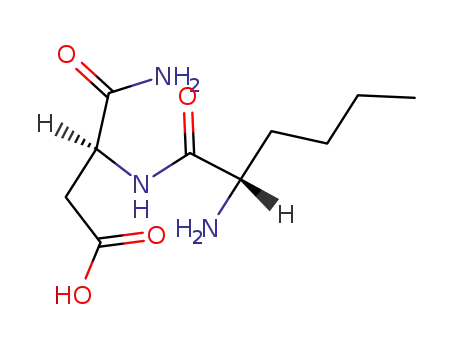 H-Nle-Asp-NH<sub>2</sub>
