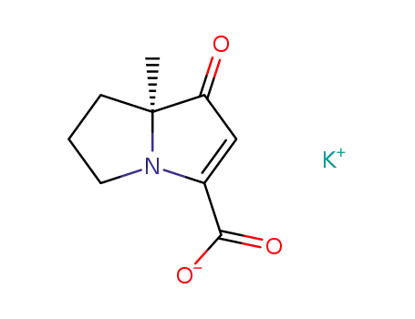 1339022-13-7 Structure