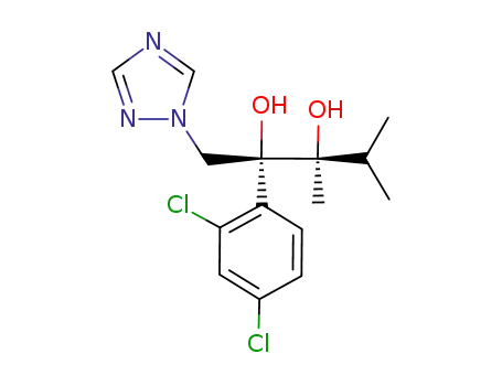 107680-05-7 Structure