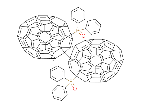 C<sub>144</sub>H<sub>20</sub>O<sub>2</sub>P<sub>2</sub>