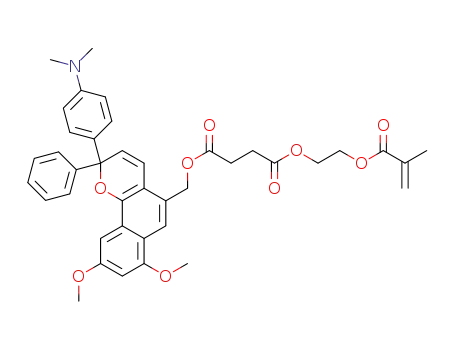 1260501-60-7 Structure