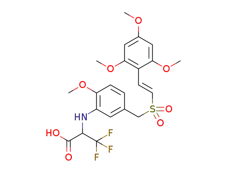 1330634-00-8 Structure