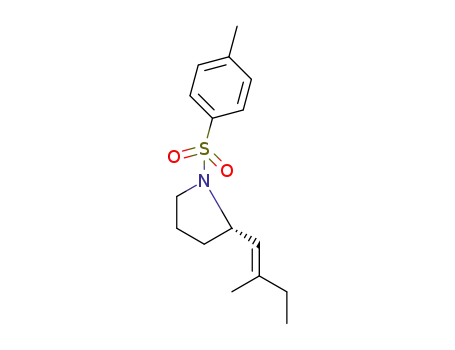 C<sub>16</sub>H<sub>23</sub>NO<sub>2</sub>S