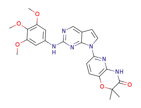 1373771-91-5 Structure