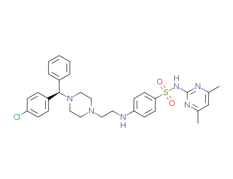 1159975-51-5 Structure
