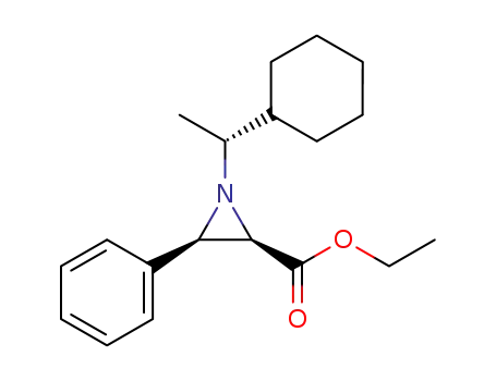 C<sub>19</sub>H<sub>27</sub>NO<sub>2</sub>