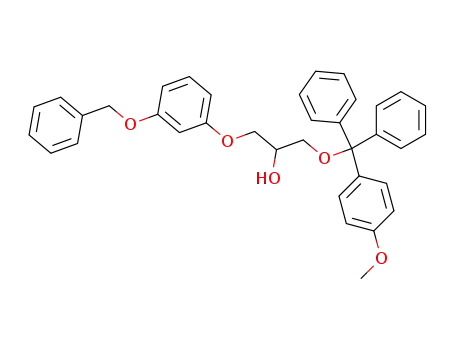 140467-66-9 Structure