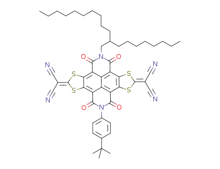 1351161-75-5 Structure