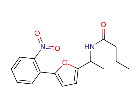 C<sub>16</sub>H<sub>18</sub>N<sub>2</sub>O<sub>4</sub>