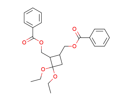 C<sub>24</sub>H<sub>28</sub>O<sub>6</sub>