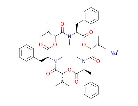 1398380-27-2 Structure