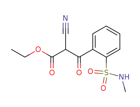 256222-57-8 Structure
