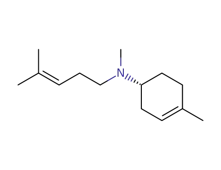 141484-13-1 Structure