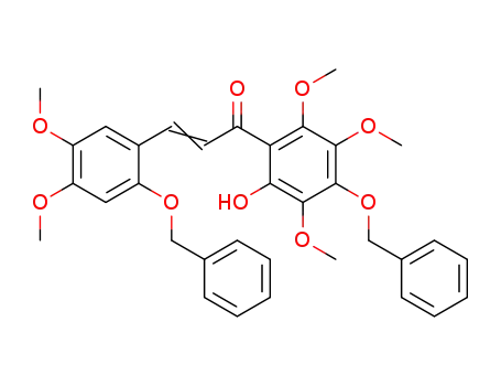100363-89-1 Structure