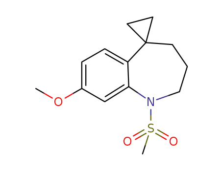 1374233-24-5 Structure