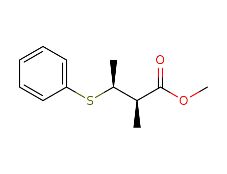 C<sub>12</sub>H<sub>16</sub>O<sub>2</sub>S