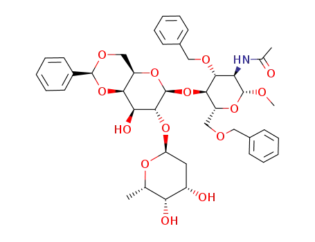 144685-20-1 Structure