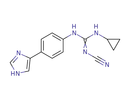 1354280-05-9 Structure