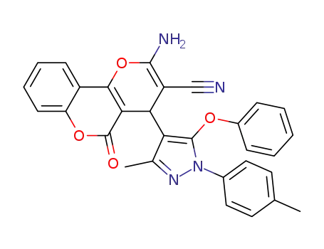 1333899-92-5 Structure