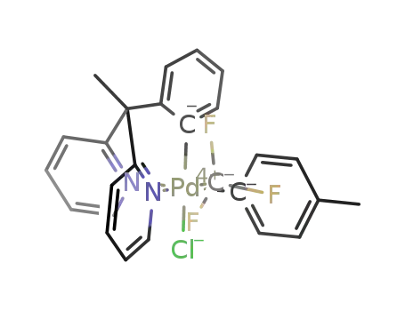 1346257-56-4 Structure