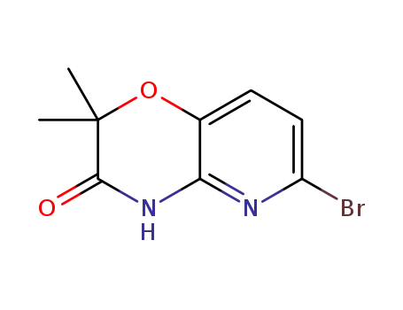 1196153-28-2 Structure