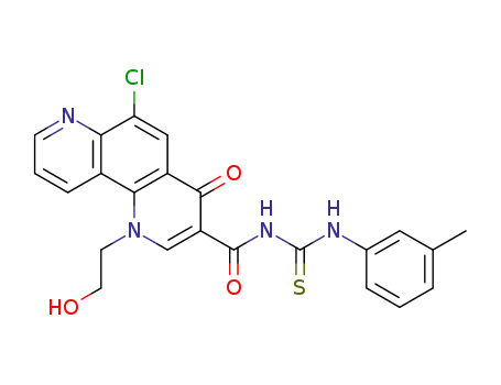 1258978-11-8 Structure