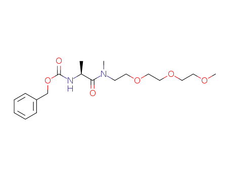 1351960-20-7 Structure