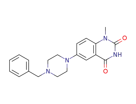 119198-34-4 Structure