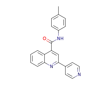 863670-33-1 Structure