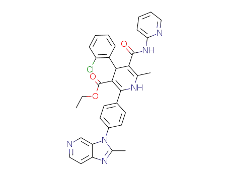 122956-81-4 Structure