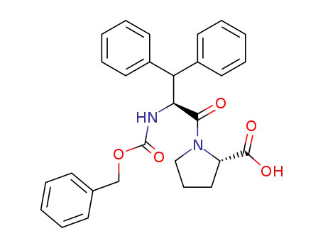 143218-11-5 Structure
