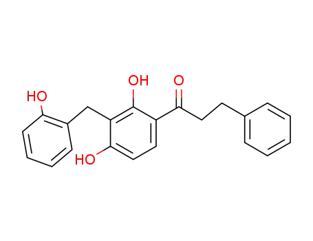 103633-42-7 Structure
