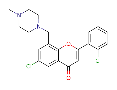 1343513-45-0 Structure