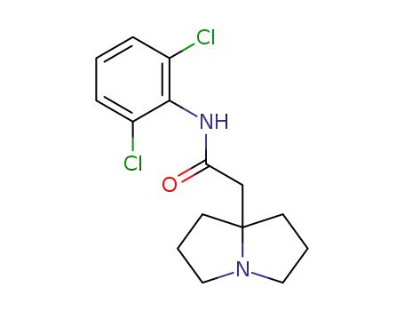88069-68-5 Structure