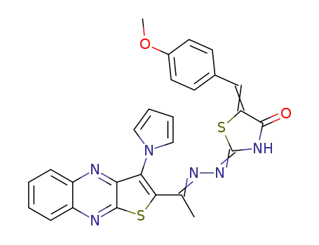 Molecular Structure of 1407510-07-9 (anisaldehyde)
