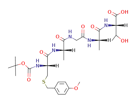 86895-23-0 Structure