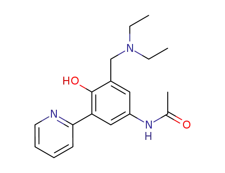 101712-60-1 Structure