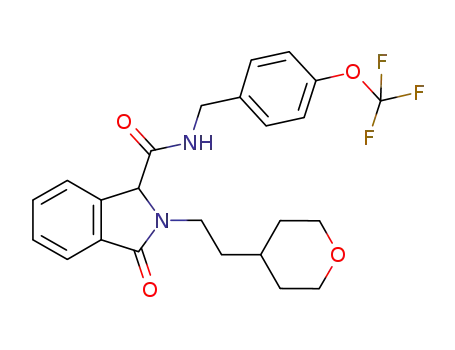 1198160-44-9 Structure