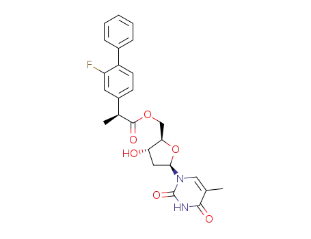 1394164-75-0 Structure