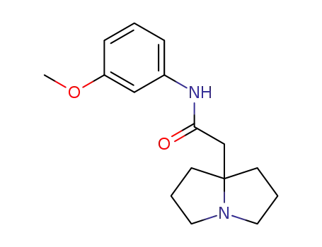 88069-62-9 Structure