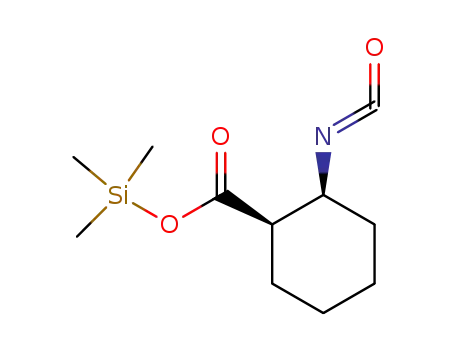 C<sub>11</sub>H<sub>19</sub>NO<sub>3</sub>Si