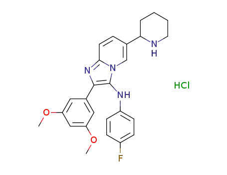 1393330-82-9 Structure