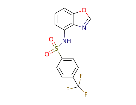 1380314-29-3 Structure