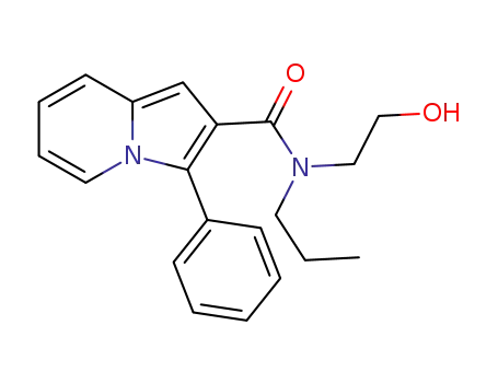 C<sub>20</sub>H<sub>22</sub>N<sub>2</sub>O<sub>2</sub>