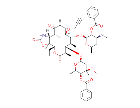 C<sub>55</sub>H<sub>76</sub>N<sub>2</sub>O<sub>15</sub>