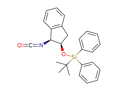 C<sub>26</sub>H<sub>27</sub>NO<sub>2</sub>Si