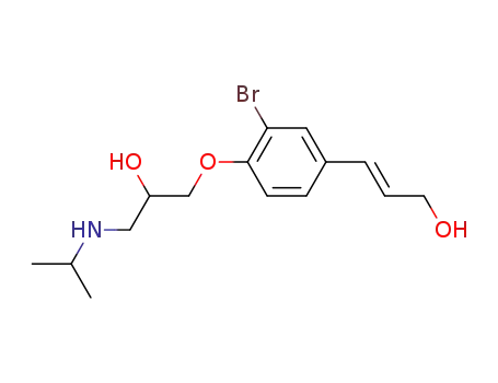 51765-07-2 Structure