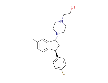 85663-42-9 Structure