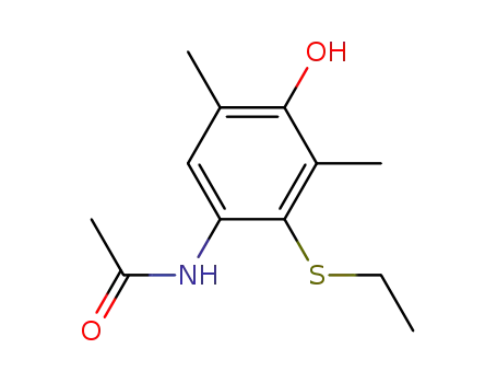 74827-86-4 Structure