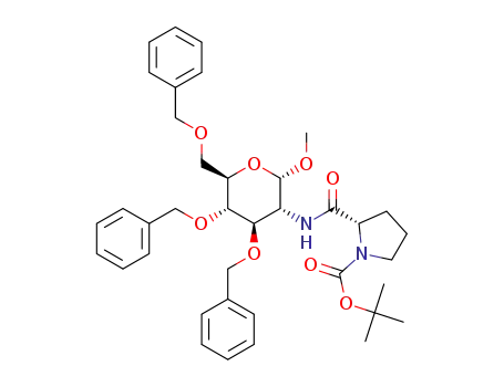 1423122-13-7 Structure